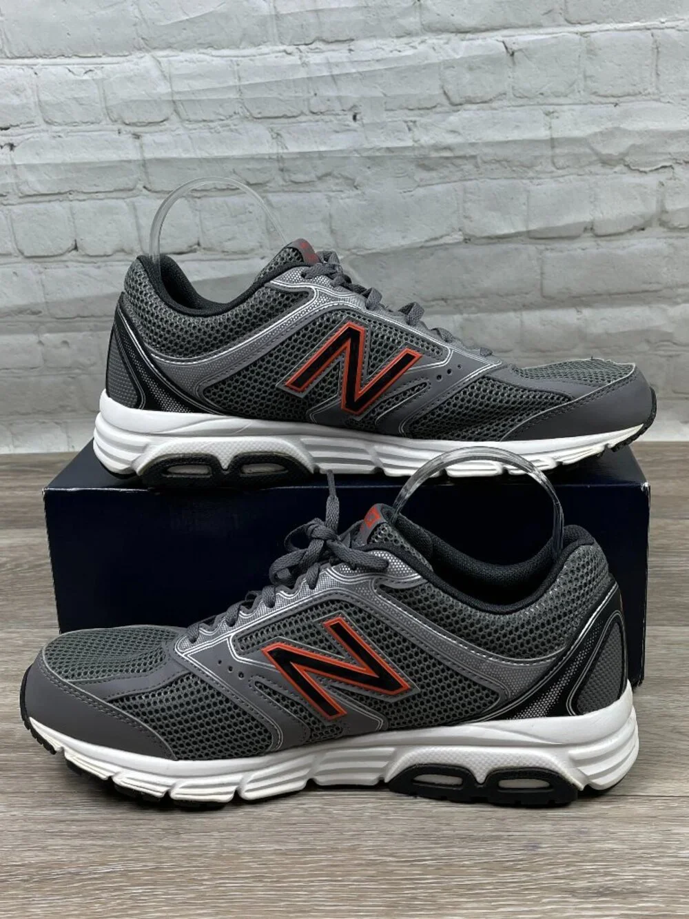 New Balance brand new
